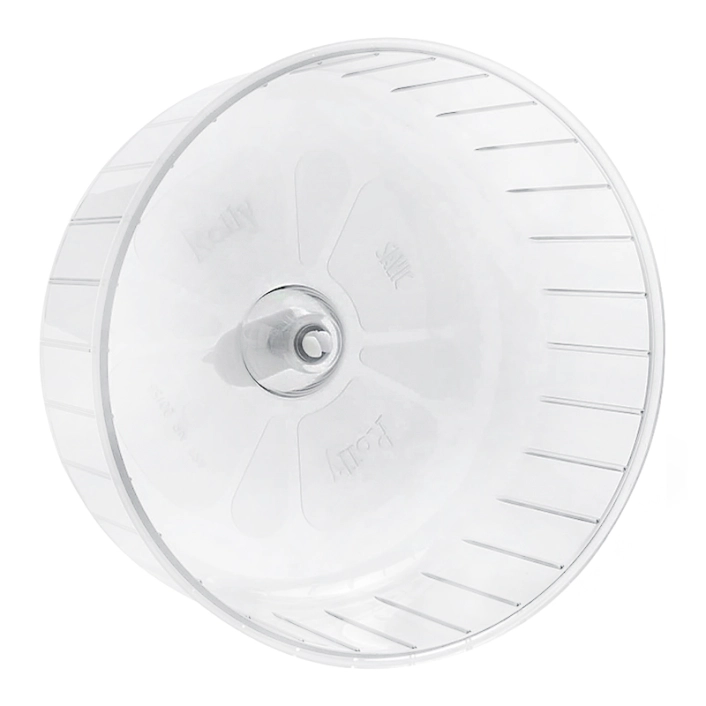 Savic Rolly Hamster Løbehjul 18 cm